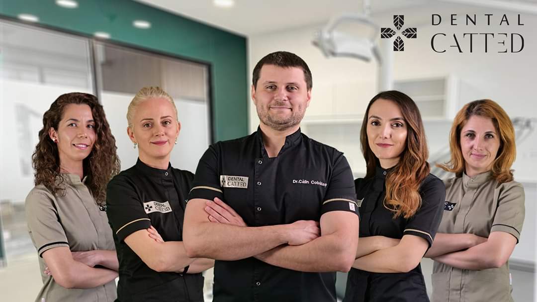 Medici Dental CATTED Pipera