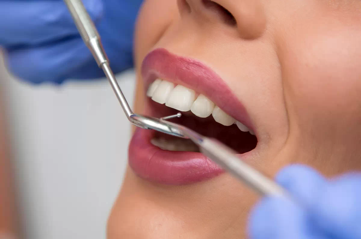 Protetica Dentara la Dental CATTED in Pipera