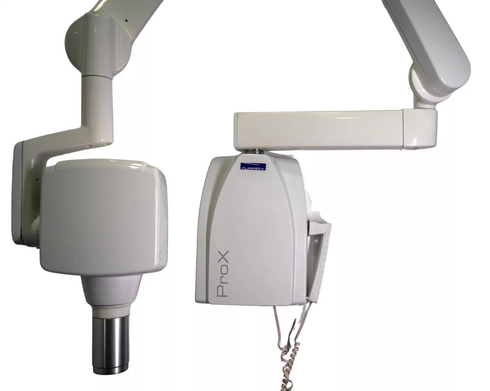 Radiografii Retroalveolare la Dental CATTED in Pipera