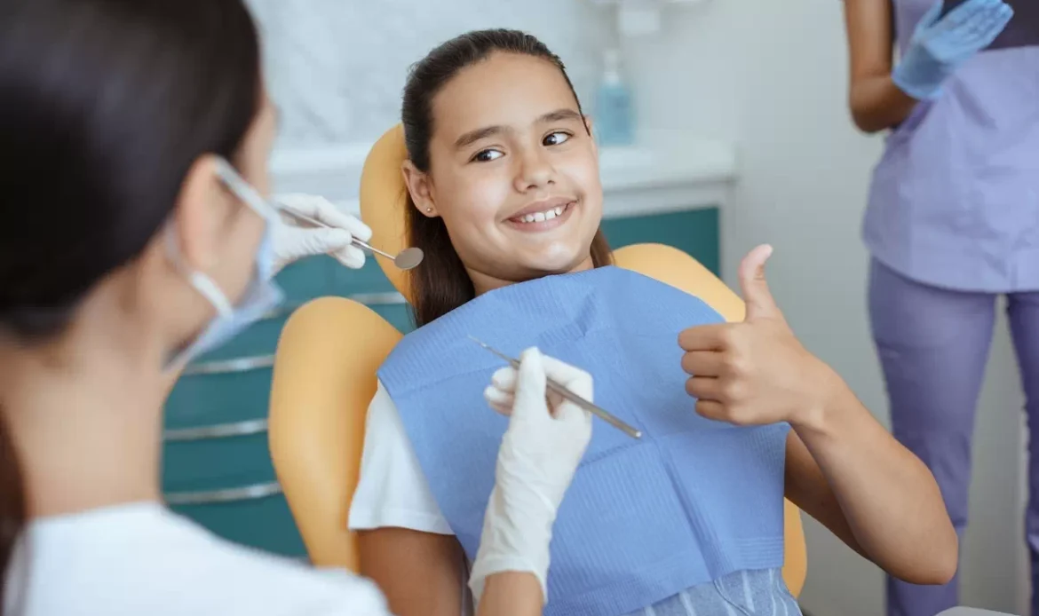 Stomatologie Fara Durere la Dental CATTED in Pipera