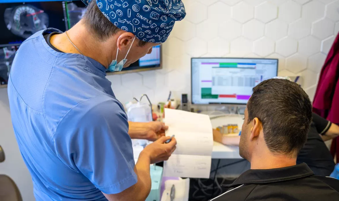 Tratamente Personalizate la Dental CATTED in Pipera