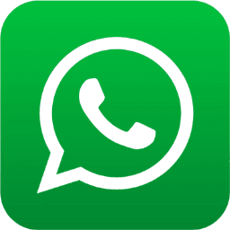 WhatsApp Icon