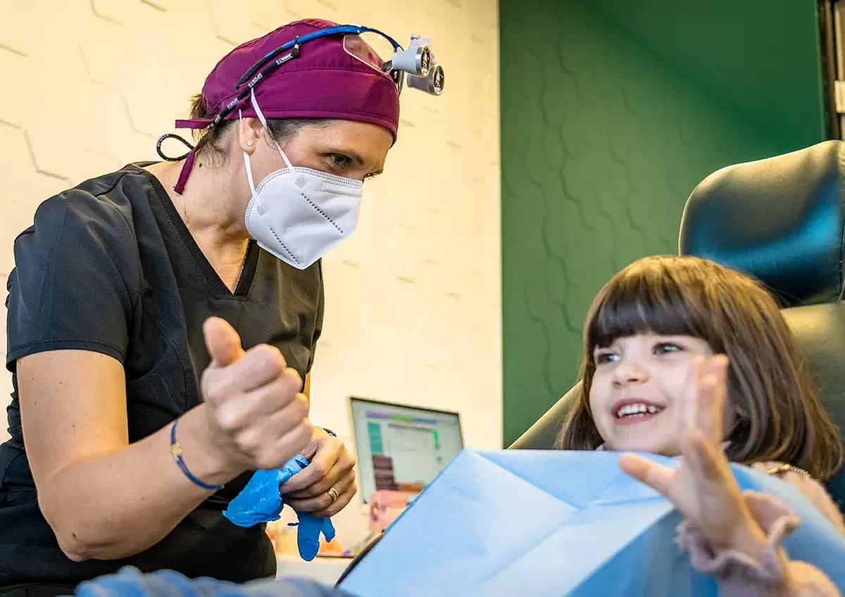 Empatie si Abordare Personalizata la Dental CATTED