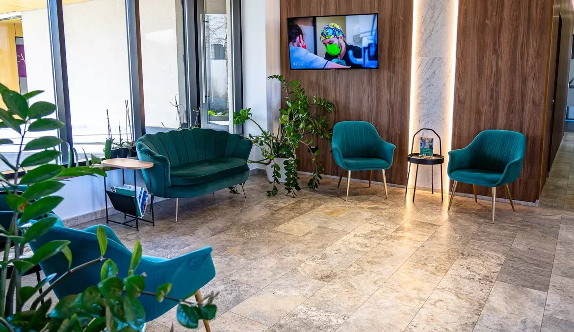Confort la Dental CATTED in Pipera