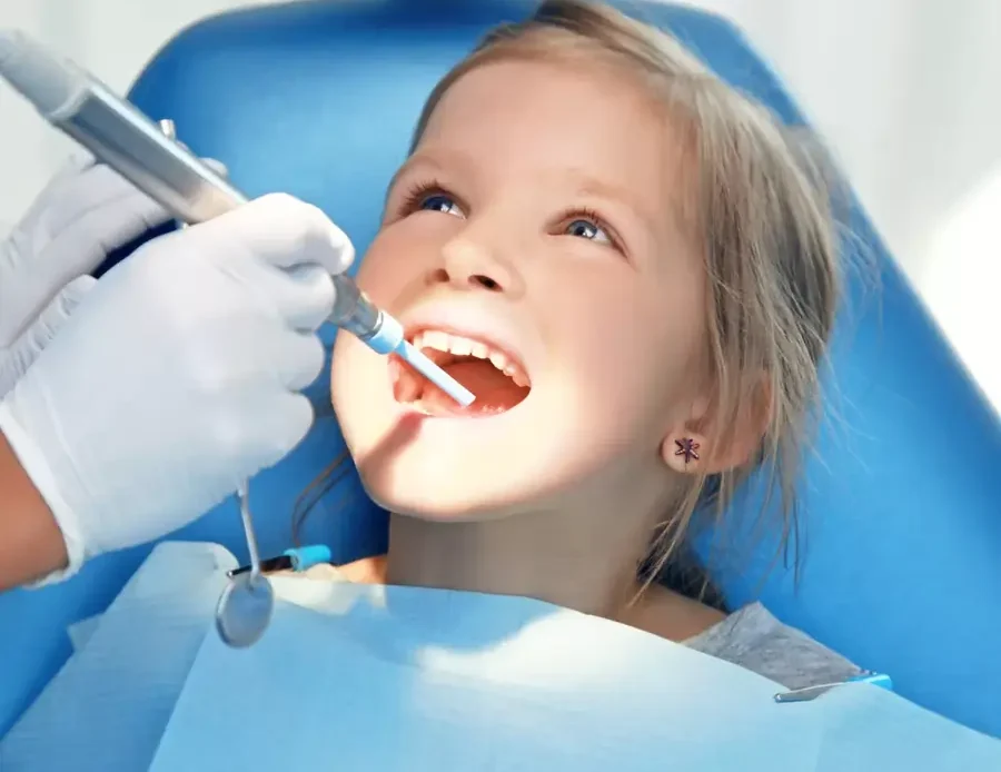Primul Consult La Stomatolog: Când Și De Ce Este Important Să-i Duci Pe Copii La Dentist? Cand Sa Duci Copilul la Dentist