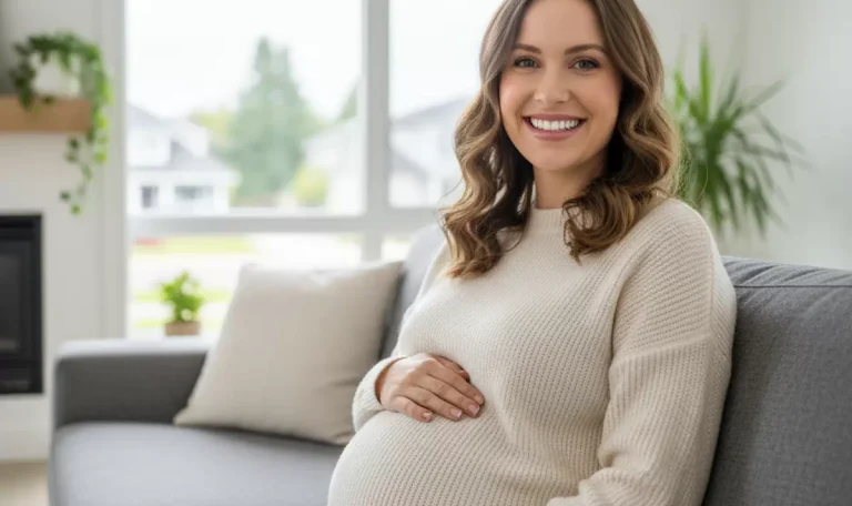 Importanta Igienei Orale În Timpul Sarcinii - La Ce Trebuie Să Fii Atentă.