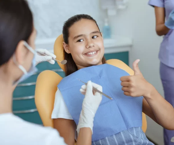 Stomatologie Fara Durere la Dental CATTED in Pipera